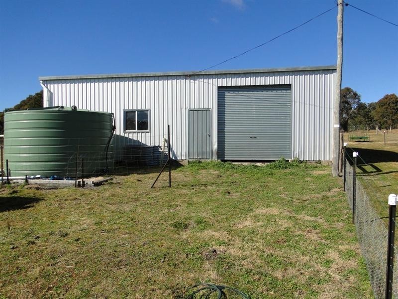 55 ‘Glen Leigh’ Allinghams Road, Uralla NSW 2358
