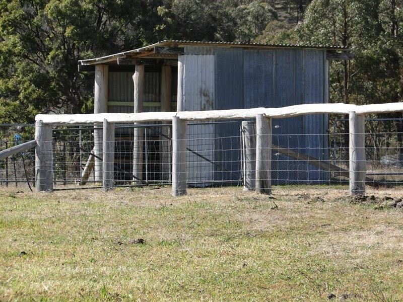 55 ‘Glen Leigh’ Allinghams Road, Uralla NSW 2358