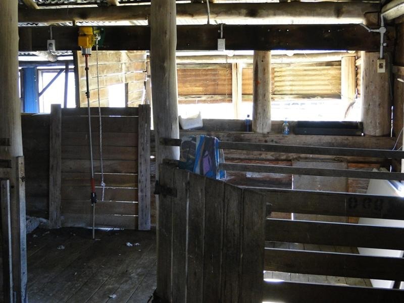 55 ‘Glen Leigh’ Allinghams Road, Uralla NSW 2358