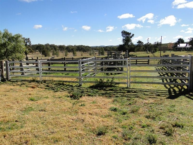 55 ‘Glen Leigh’ Allinghams Road, Uralla NSW 2358