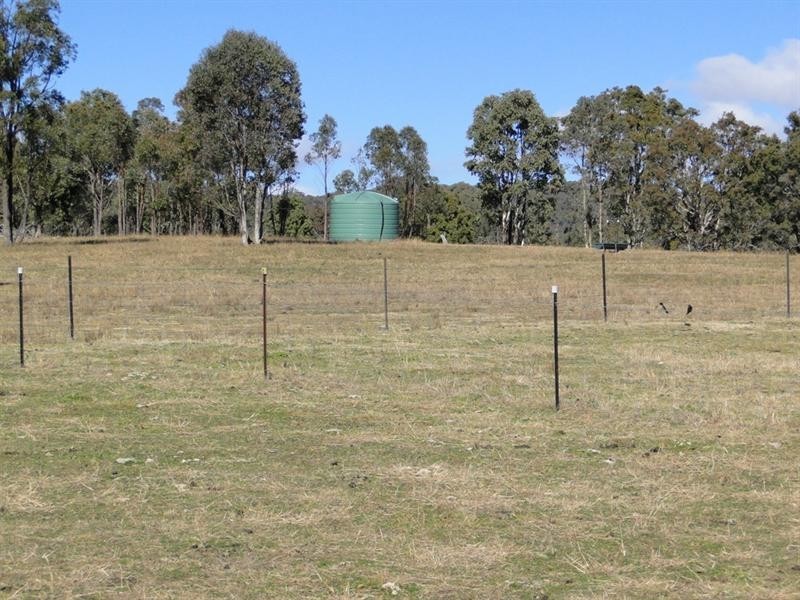 55 ‘Glen Leigh’ Allinghams Road, Uralla NSW 2358