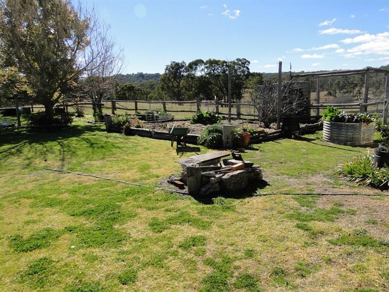 55 ‘Glen Leigh’ Allinghams Road, Uralla NSW 2358