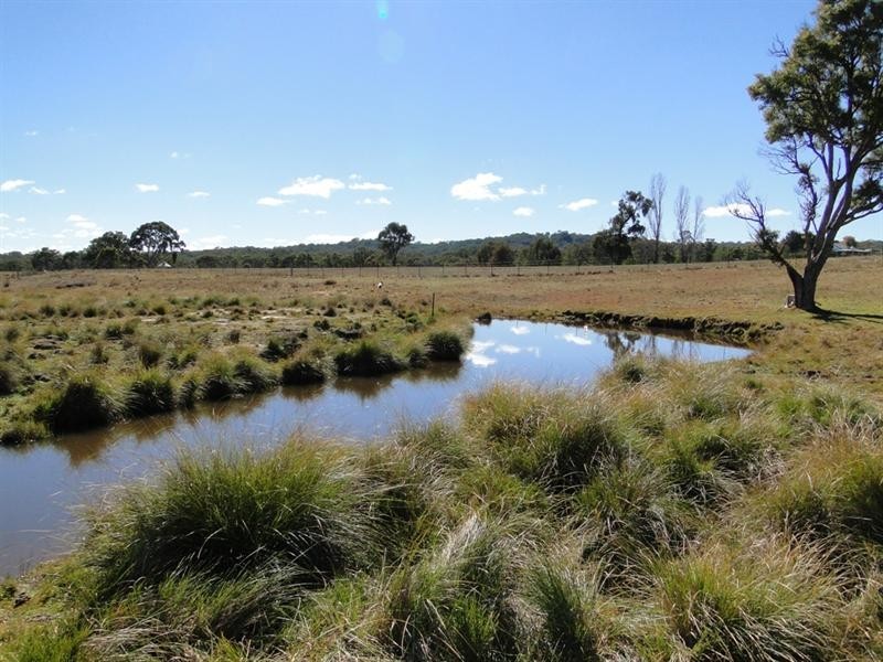 55 ‘Glen Leigh’ Allinghams Road, Uralla NSW 2358