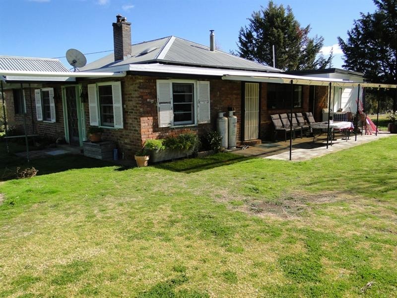 55 ‘Glen Leigh’ Allinghams Road, Uralla NSW 2358