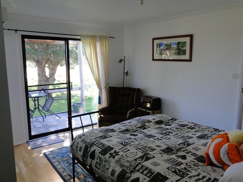 55 ‘Glen Leigh’ Allinghams Road, Uralla NSW 2358