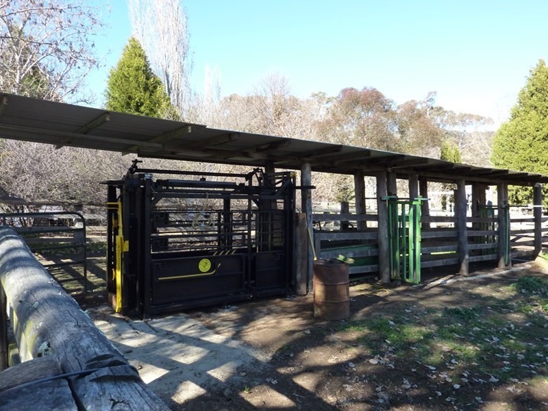 504 ‘Mt Emby’ Moredun Road, Ben Lomond NSW 2365