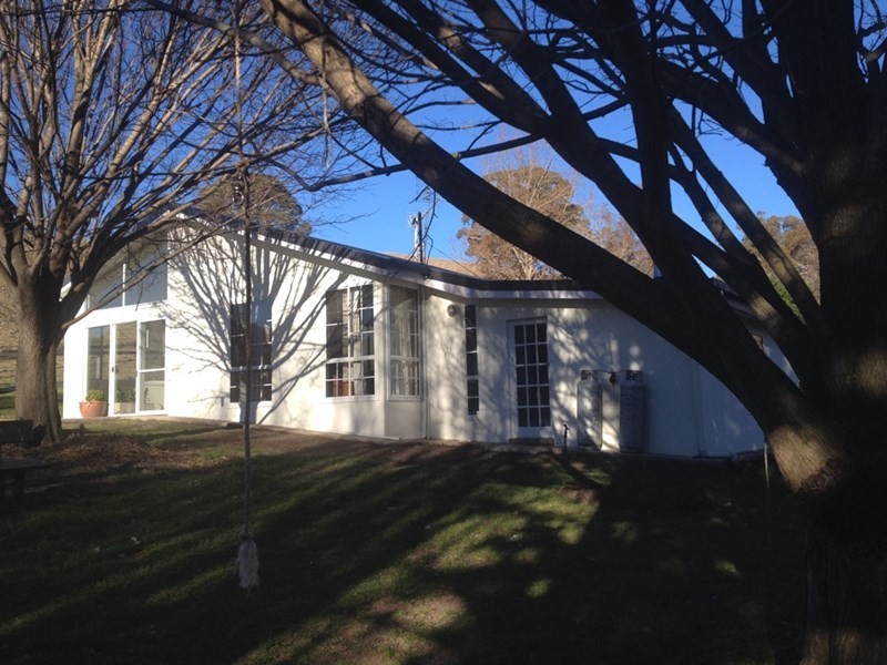 504 ‘Mt Emby’ Moredun Road, Ben Lomond NSW 2365