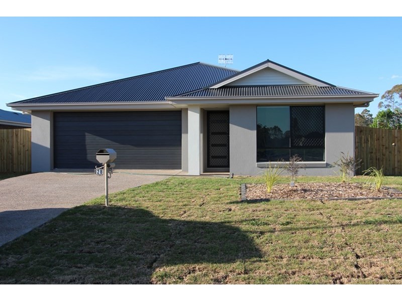 28 Claret Ash Drive, Guyra NSW 2365
