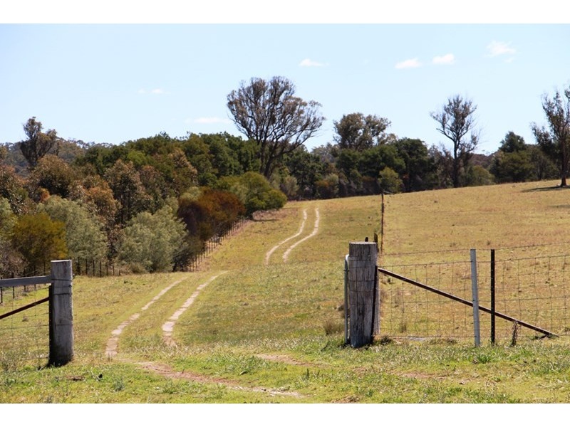 1436 “Apple Tree” Rockvale Road, Armidale NSW 2350
