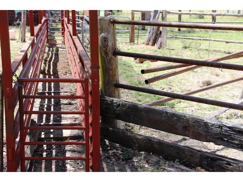 1436 “Apple Tree” Rockvale Road, Armidale NSW 2350