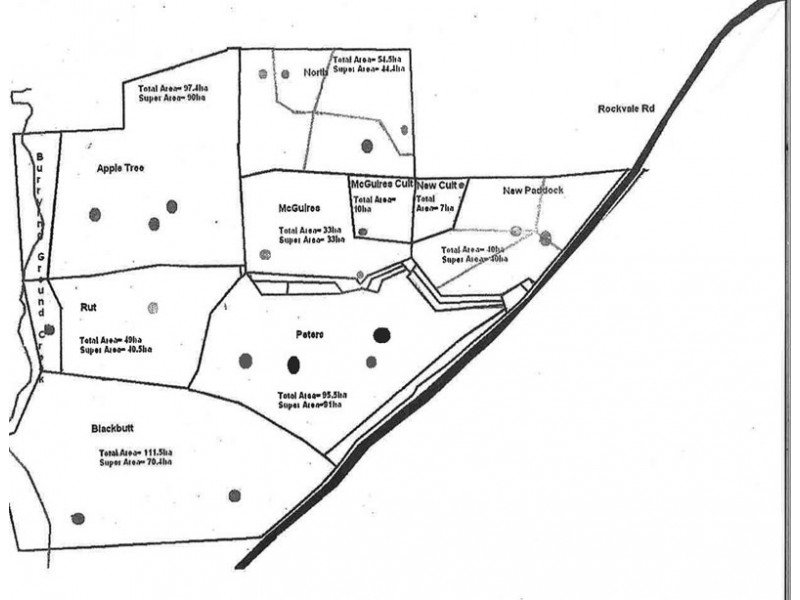1436 “Apple Tree” Rockvale Road, Armidale NSW 2350