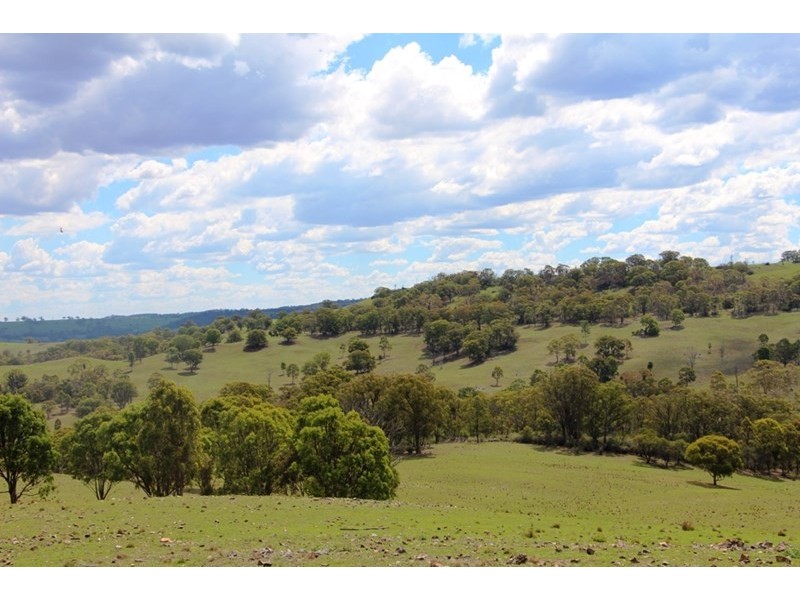 93 Armidale Gully Road, Armidale NSW 2350