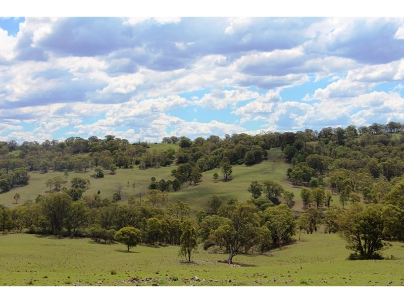 93 Armidale Gully Road, Armidale NSW 2350