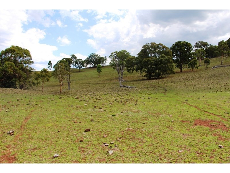 93 Armidale Gully Road, Armidale NSW 2350