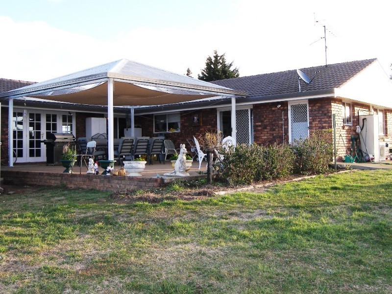 Guyra NSW 2365
