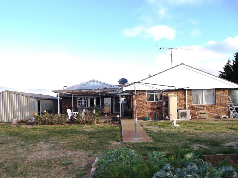 Guyra NSW 2365