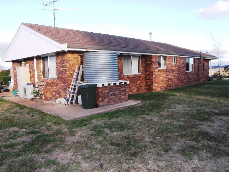 Guyra NSW 2365