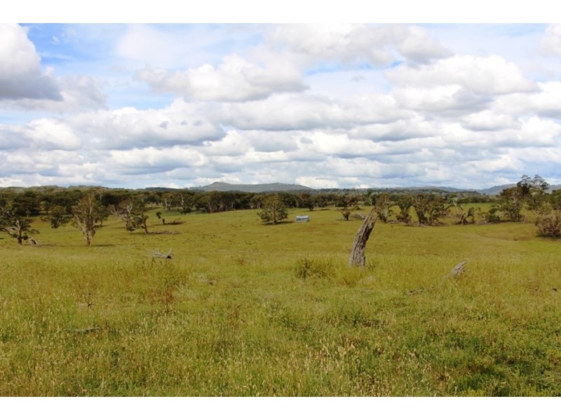 57 ‘The Ridge’ Beckmore Road, Ben Lomond NSW 2365