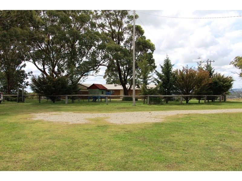 57 ‘The Ridge’ Beckmore Road, Ben Lomond NSW 2365
