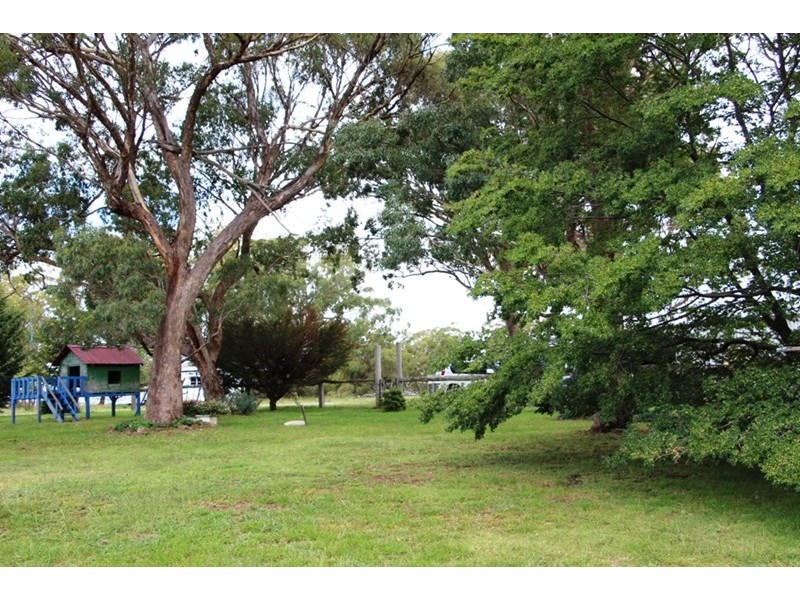 57 ‘The Ridge’ Beckmore Road, Ben Lomond NSW 2365