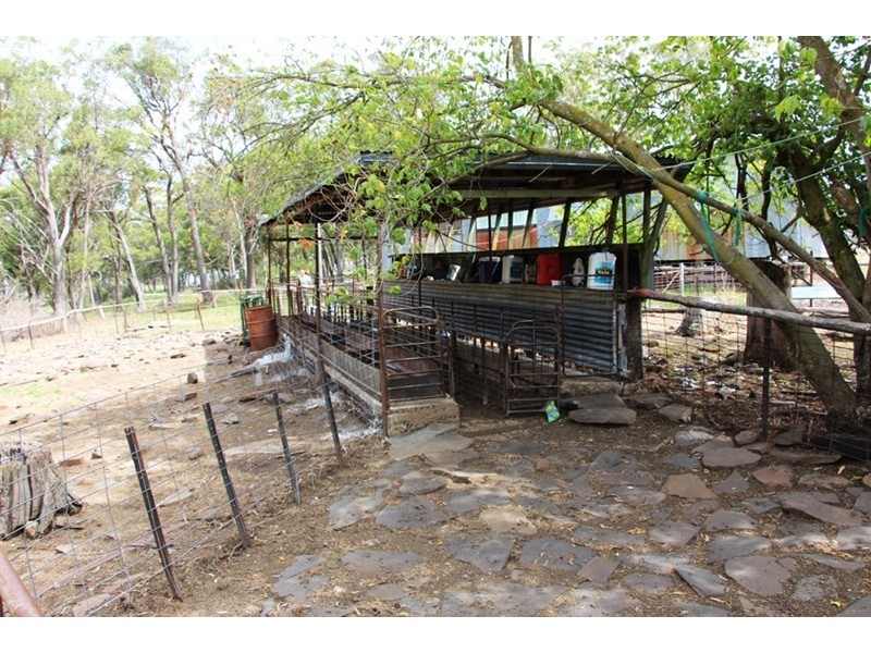 57 ‘The Ridge’ Beckmore Road, Ben Lomond NSW 2365