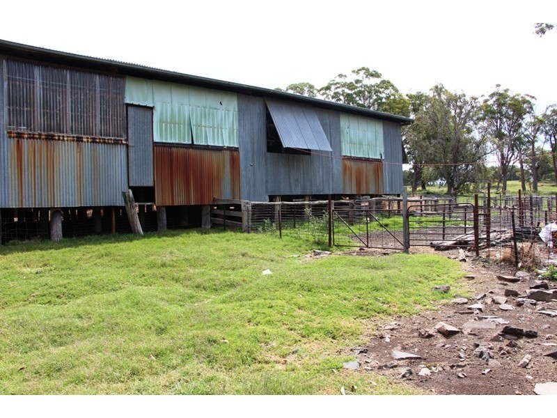 57 ‘The Ridge’ Beckmore Road, Ben Lomond NSW 2365