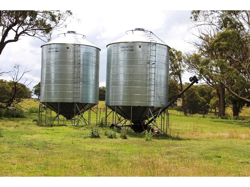 57 ‘The Ridge’ Beckmore Road, Ben Lomond NSW 2365