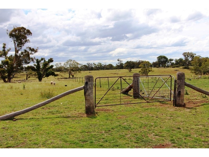 57 ‘The Ridge’ Beckmore Road, Ben Lomond NSW 2365