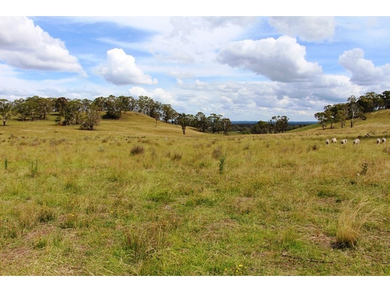 57 ‘The Ridge’ Beckmore Road, Ben Lomond NSW 2365