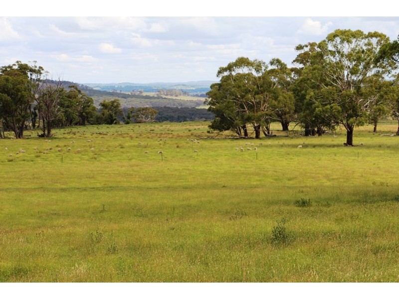 57 ‘The Ridge’ Beckmore Road, Ben Lomond NSW 2365