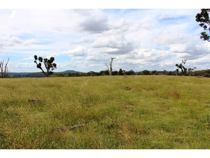 57 ‘The Ridge’ Beckmore Road, Ben Lomond NSW 2365