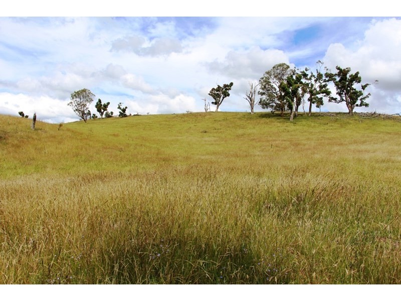 57 ‘The Ridge’ Beckmore Road, Ben Lomond NSW 2365