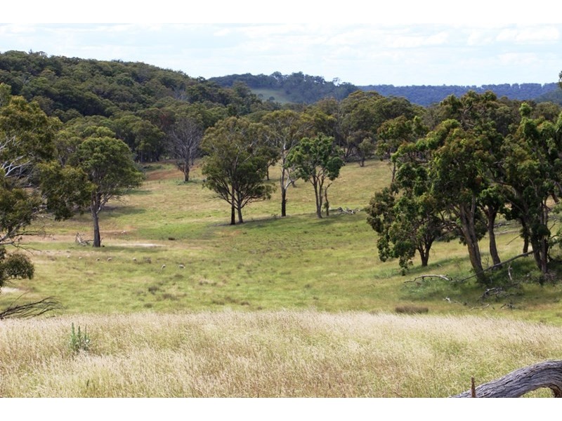 57 ‘The Ridge’ Beckmore Road, Ben Lomond NSW 2365