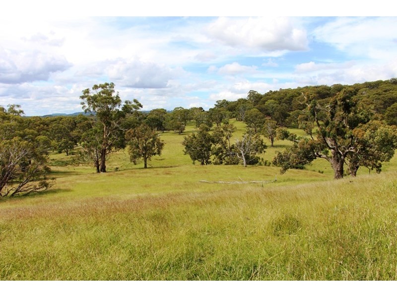 57 ‘The Ridge’ Beckmore Road, Ben Lomond NSW 2365