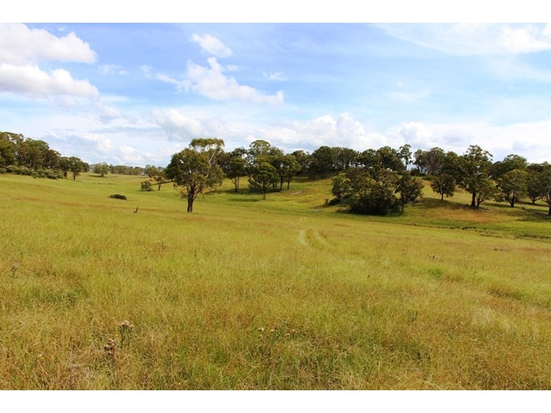 57 ‘The Ridge’ Beckmore Road, Ben Lomond NSW 2365