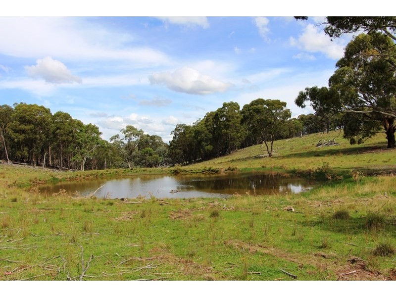 57 ‘The Ridge’ Beckmore Road, Ben Lomond NSW 2365