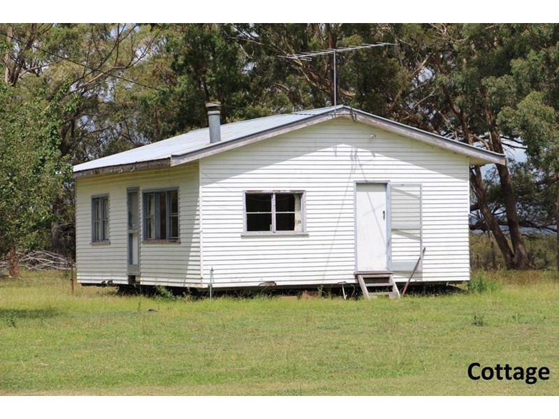 57 ‘The Ridge’ Beckmore Road, Ben Lomond NSW 2365