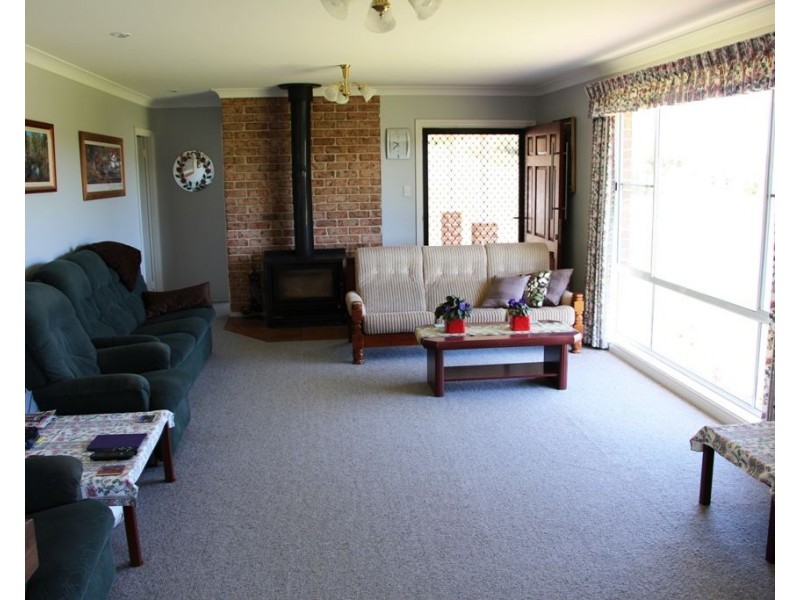 Eliza Farm 3596 Baldersleigh Road, Guyra NSW 2365