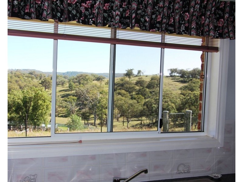 Eliza Farm 3596 Baldersleigh Road, Guyra NSW 2365
