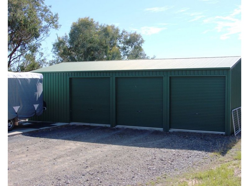 Eliza Farm 3596 Baldersleigh Road, Guyra NSW 2365