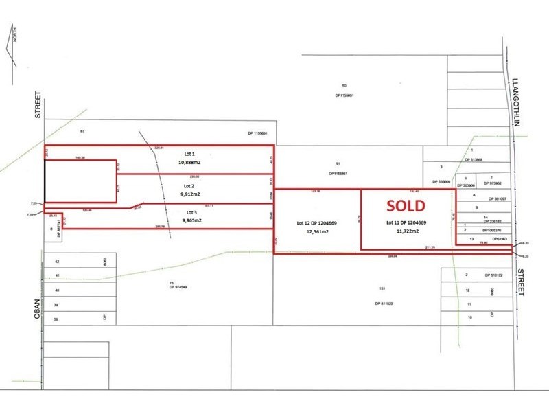 50 – 54 Oban Street, Guyra NSW 2365