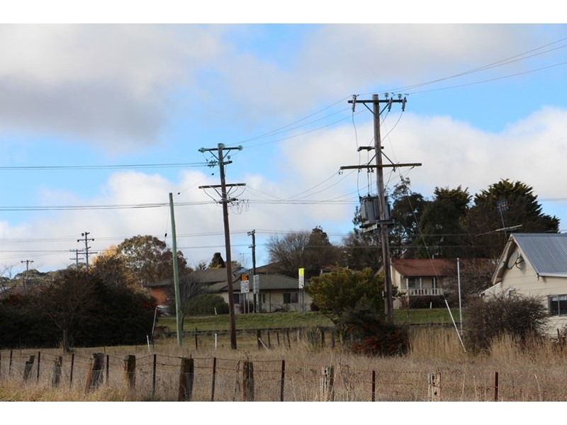 50 – 54 Oban Street, Guyra NSW 2365