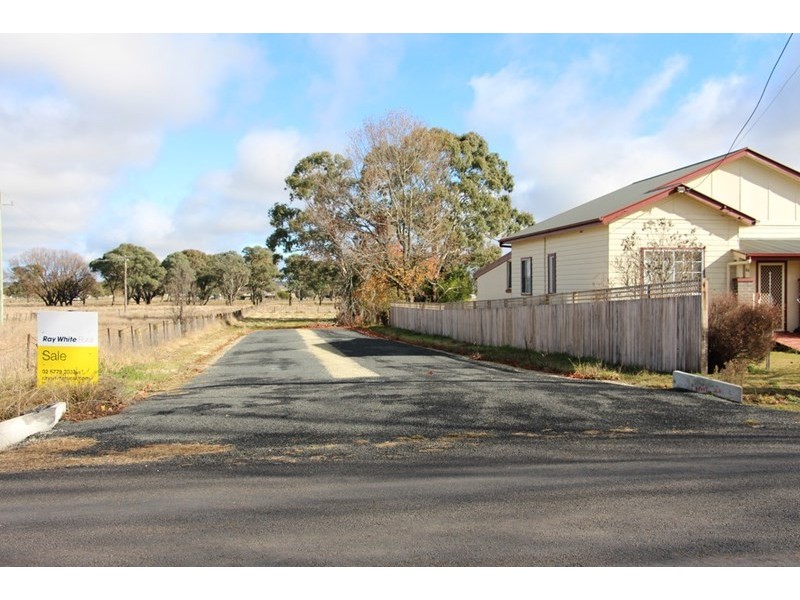 50 – 54 Oban Street, Guyra NSW 2365
