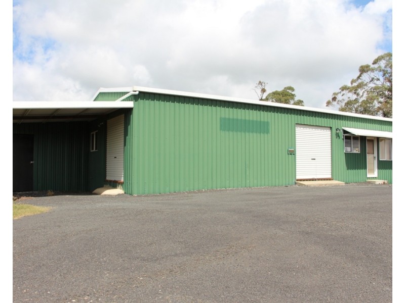 54 – 64 Everett Street, Guyra NSW 2365