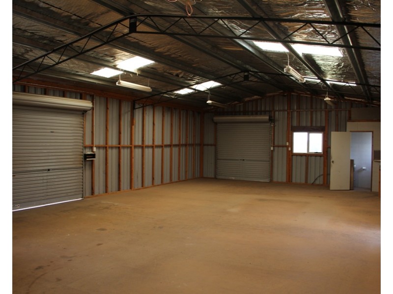 54 – 64 Everett Street, Guyra NSW 2365