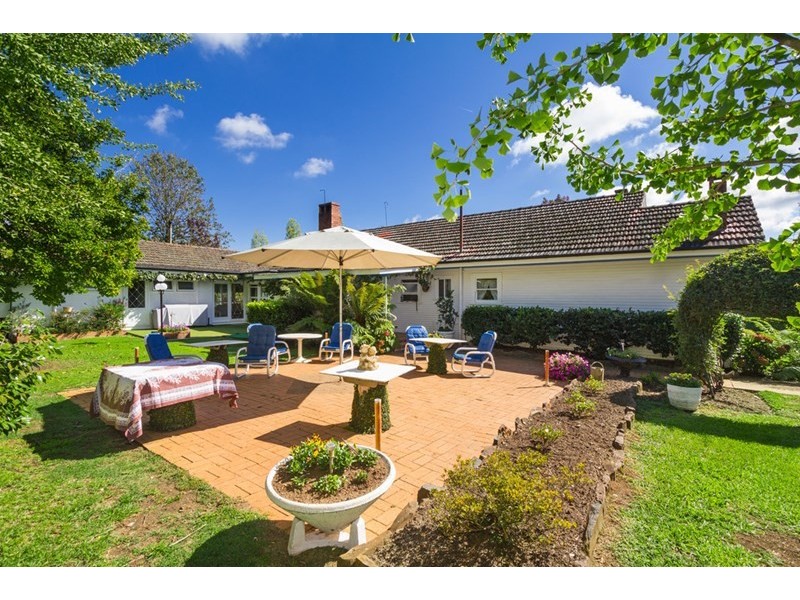 211 Dangars Falls Road, Armidale NSW 2350