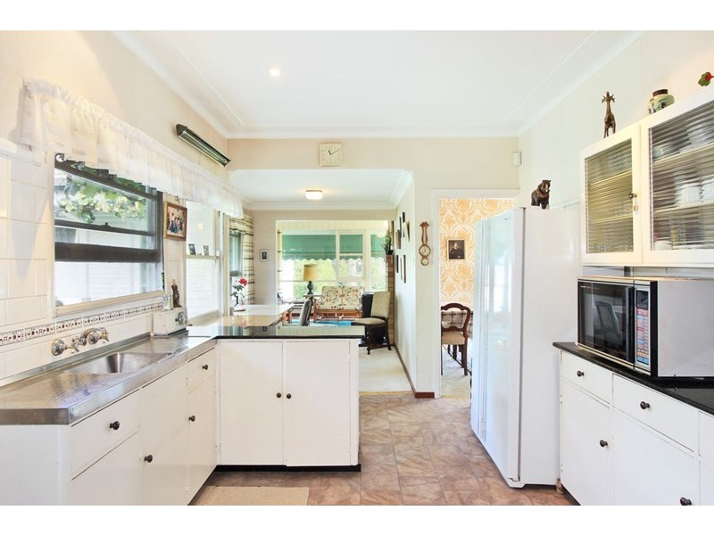 211 Dangars Falls Road, Armidale NSW 2350