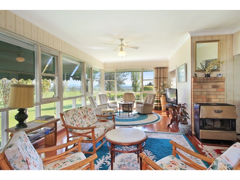 211 Dangars Falls Road, Armidale NSW 2350