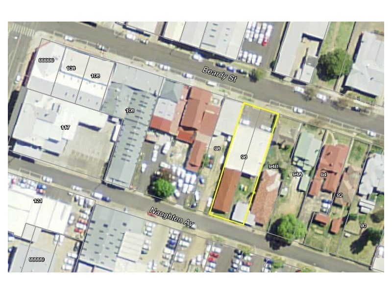 96 Beadry Street, Armidale NSW 2350