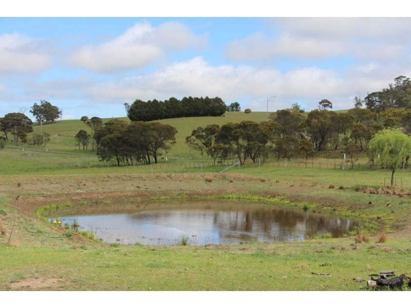 4439 Guyra Road, Aberfoyle NSW 2350